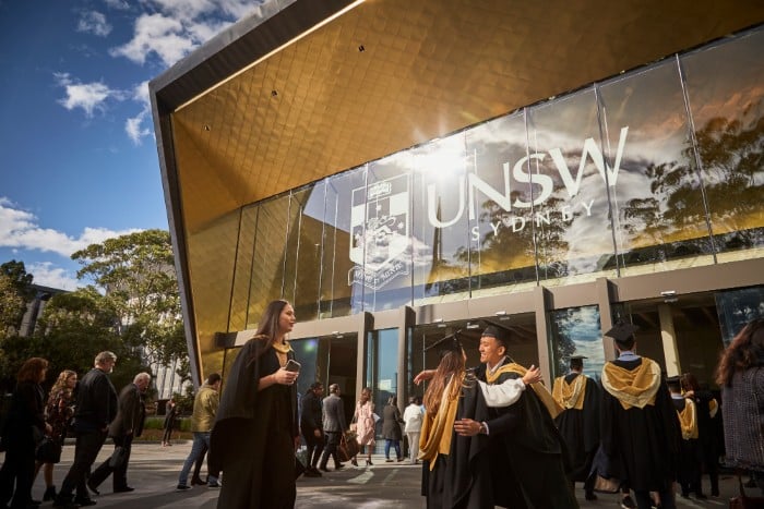 UNSW Sydney